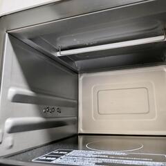 訳あり格安！美品！日立★オーブンレンジ★MRO-JT231の画像