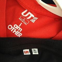 《決定》UNIQLO他　メンズ(L〜XL)の画像