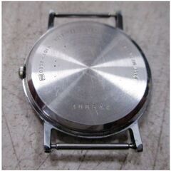 ALBA SEIKO　スタンダード　クオーツ　ウォッチ　2個セット　シルバーY101-8000　ゴールドY136-6A70　腕時計　アルバ　セイコー　現状渡しの画像
