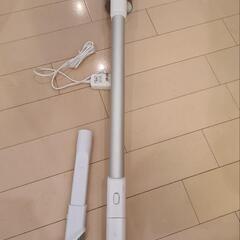 【パナソニック コードレス掃除機】の画像