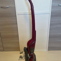 コードレス掃除機引き取ってくれる方探しています。の画像