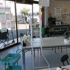 0721-142 ニトリ　ランドリーラックの画像