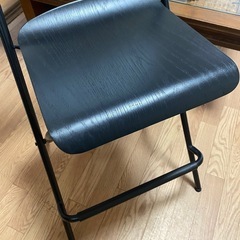 カウンター用チェア　IKEAの画像