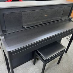 Roland  LX706GP　電子ピアノの画像