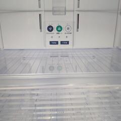 【ジャングルジャングル岸和田和泉インター店】シャープ 冷蔵庫 SJ-PD28H　 和泉市 堺市 岸和田市 泉大津市 高石市 泉北郡熊取町の画像
