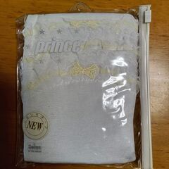 【未使用】PRINCE アンダースコート Mサイズ（2点あり）✨の画像