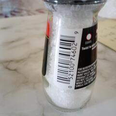 SEA  SALT（海塩）の画像