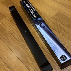 美品　
60センチ水槽用　LEDライト の画像