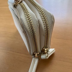 ニコアンド　ミニケースの画像