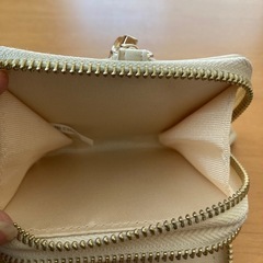 ニコアンド　ミニケースの画像