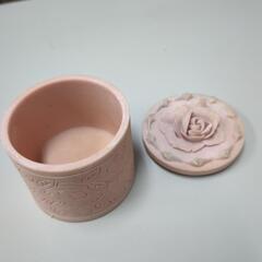 イギリス製小物入れの画像