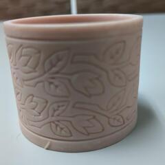 イギリス製小物入れの画像