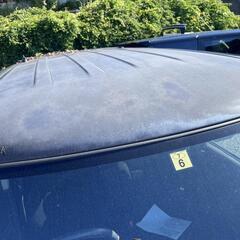 平成22年ルークス　車検切れの画像