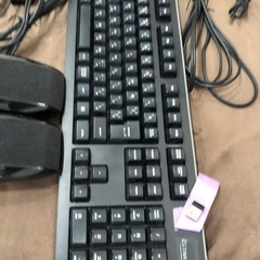 パソコンアクセサリー美品の画像