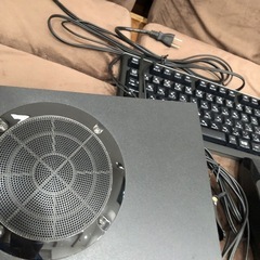 パソコンアクセサリー美品の画像