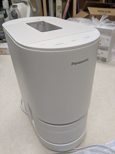 パナソニック　SR-AX1　全自動