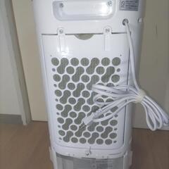 身体に優しい冷風扇SY-076Nの画像