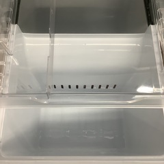 TOSHIBA   東芝　冷蔵庫　GR-U15BS   2023年製  153L　の画像