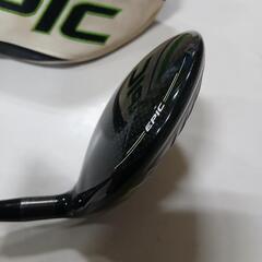 ⛳最安値❗キャロウェイエピックスピードフェアウェイWの画像