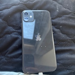 値下げiPhone11SIMフリーの画像