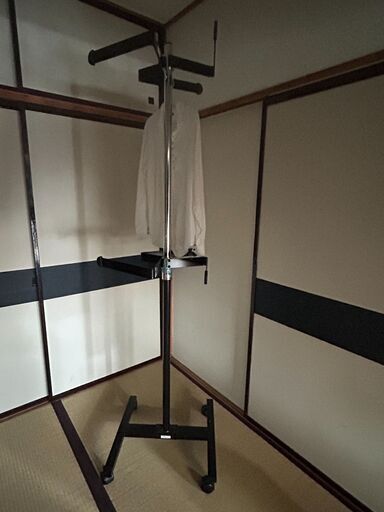 ［専用］訳あり　通販生活　回転ハンガー　森の服 通販生活®回転ハンガー「森の服」｜【公式】カタログハウスの