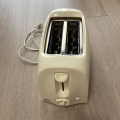 トースターの画像