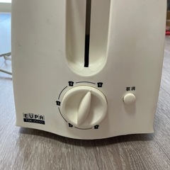 トースターの画像