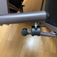 折り畳みベッド　シングルの画像