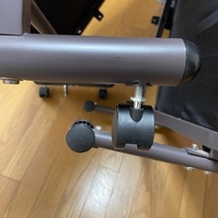折り畳みベッド　シングルの画像