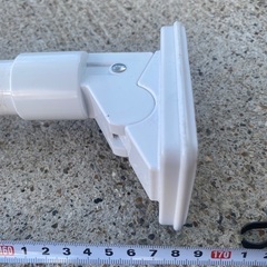 つっぱり棒　　最大280cmの画像