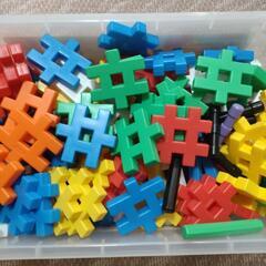 学研 ニューブロックの画像