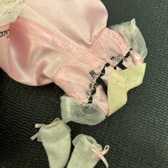 リカちゃん人形　制服セット　遠足セット　他の画像