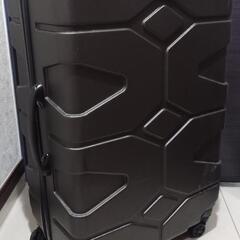 【受渡決定】スーツケース Jeep ハードサイドスピナー式スーツケースの画像
