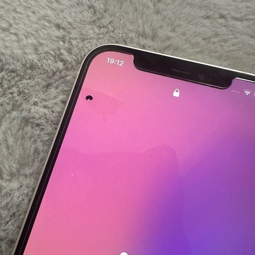 iPhone12  128G 本体