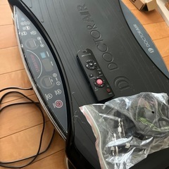 Doctor Air プロモデルです！の画像
