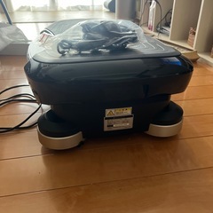 Doctor Air プロモデルです！の画像
