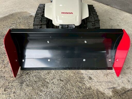 石狩市 除雪機 HONDA/ホンダ SB800E 電動式 充電器付き☆動作品☆
