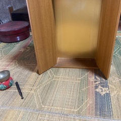 小さな仏具、りんの画像