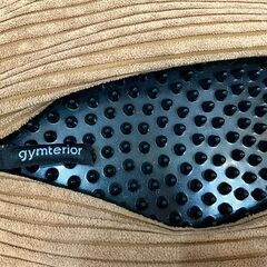 ジムテリア シークレット バランス ミニ ジャーナルスタンダード クッション ながらエクササイズ SECRET BALANCE miniの画像