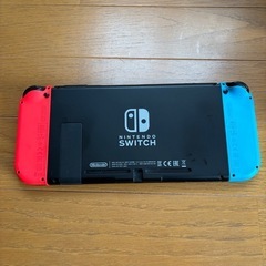 Switchの画像