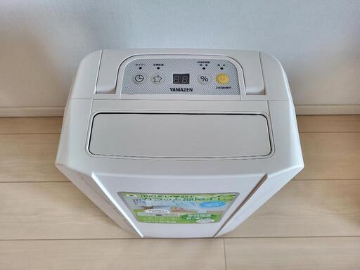 山善　除湿機 YDC-C60（W） 中古 楽天市場】ydc-c60の通販