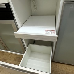 【ドリーム川西店御来店限定】サンモア／キッチンボード／クリーニング済み 【2125560000020692】の画像