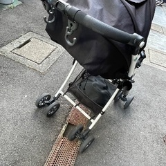 ベビーカー　Pigeonの画像