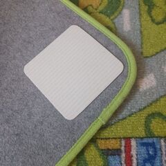 プレイマット　子ども用の画像