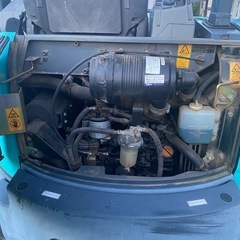 コベルコ sk30sr-5の画像