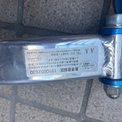 ★クスコ★タワーバー★コペン★Ｌ８８０Ｋ★の画像