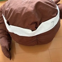 艦隊コレクション　龍驤の頭　被り物　コスプレ用の画像