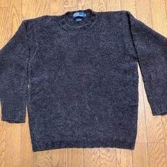 ラルフローレン POLOニットの画像