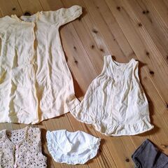 ベビー服・1枚¥420です👶水着もあります👶の画像