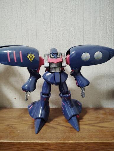 たろう　ガンプラセット　送料無料 Amazon | HGUC 1/144 MSZ-006/MSN-00100/RX-178 グリプス戦役